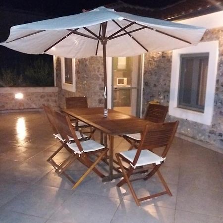 Lakonian Home Ierakas Экстерьер фото