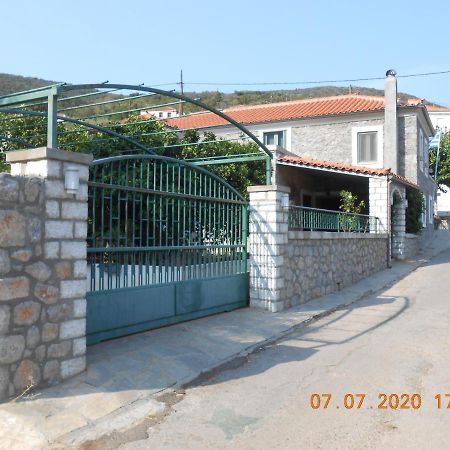 Lakonian Home Ierakas Экстерьер фото