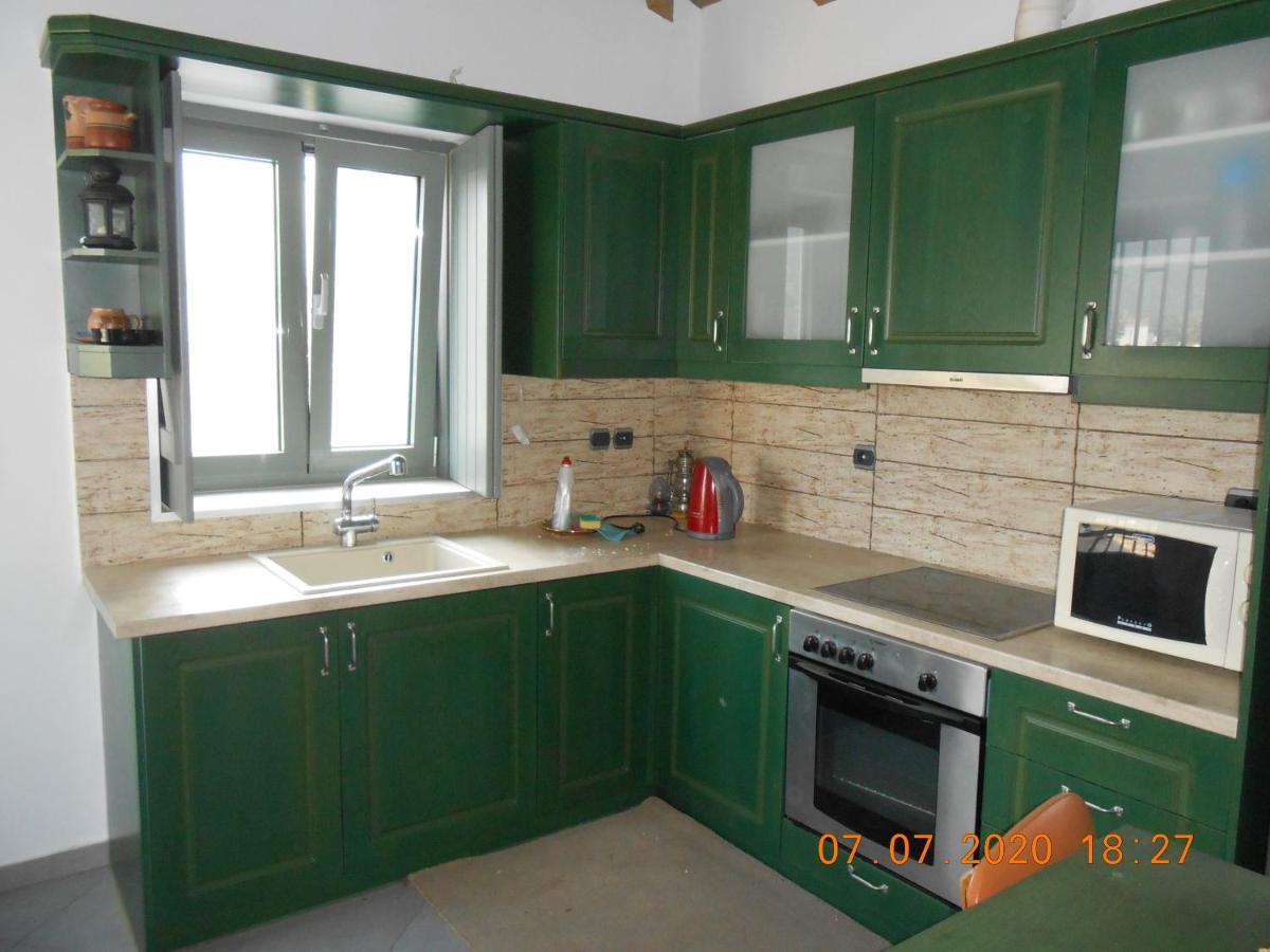 Lakonian Home Ierakas Экстерьер фото