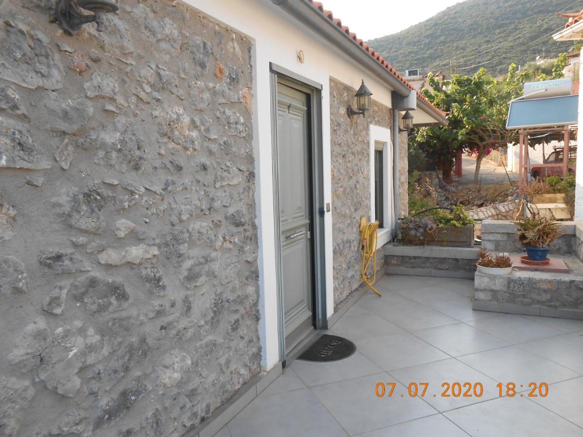 Lakonian Home Ierakas Экстерьер фото