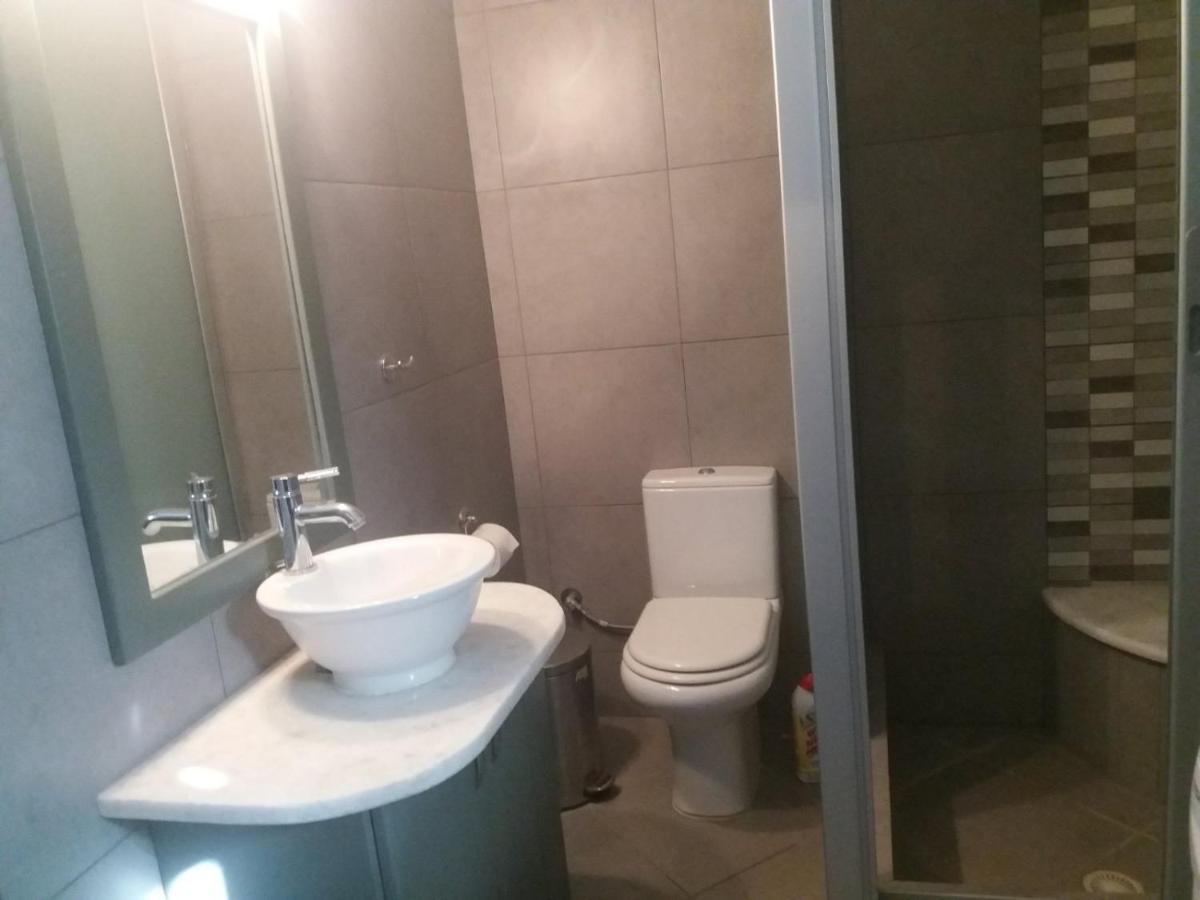 Lakonian Home Ierakas Экстерьер фото