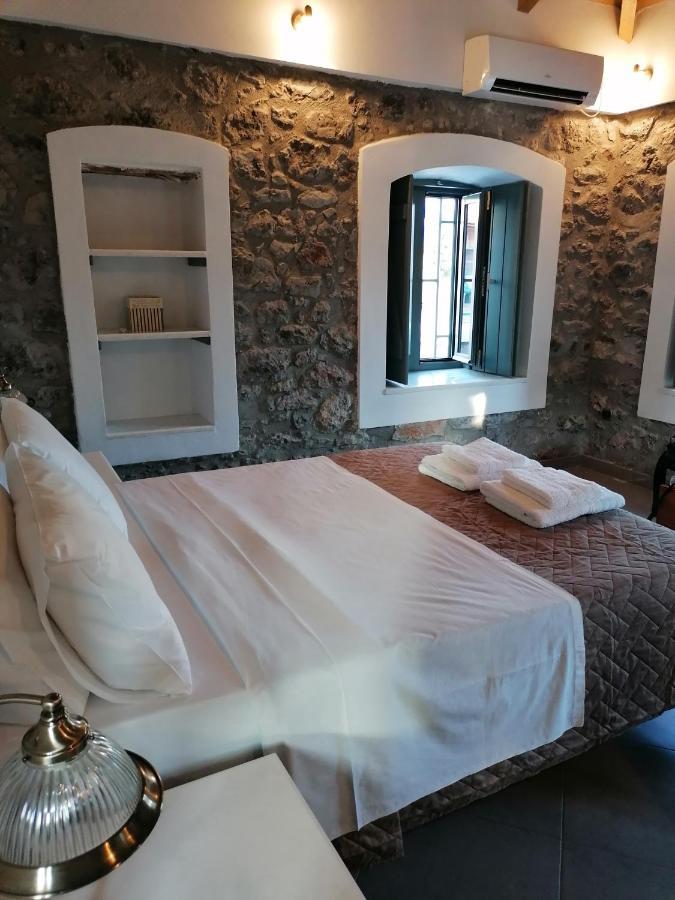 Lakonian Home Ierakas Экстерьер фото