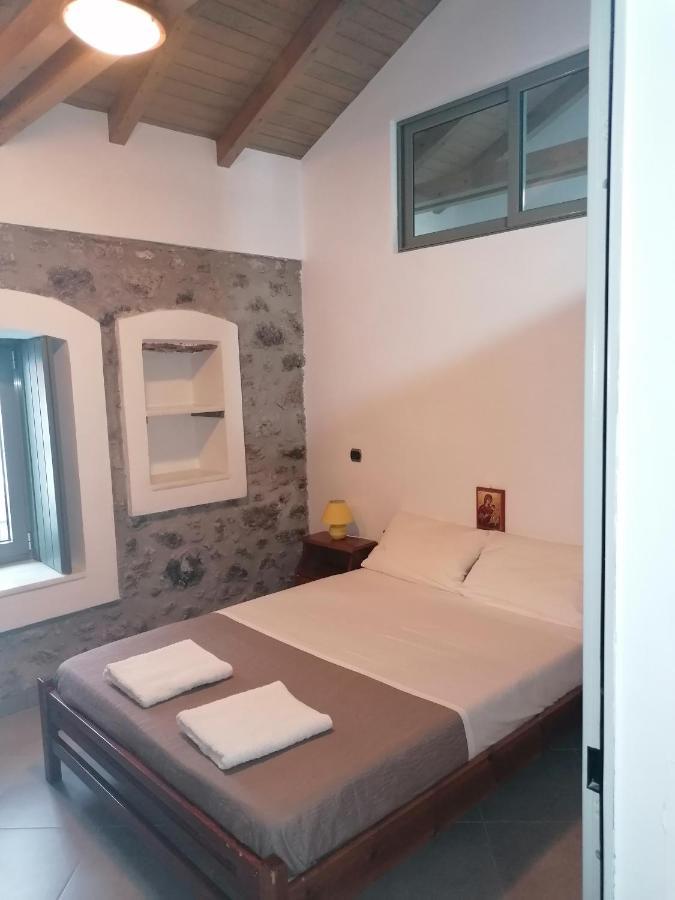Lakonian Home Ierakas Экстерьер фото